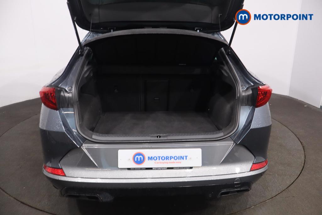 Used Cupra Formentor 2022 for sale - 77248991: Photo 25