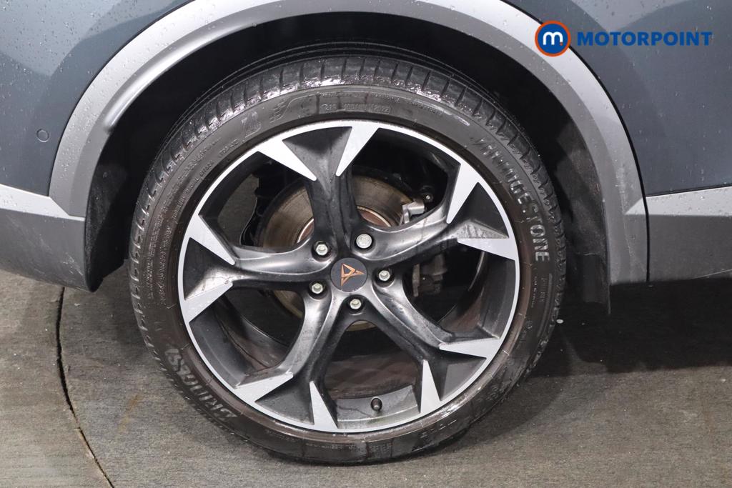 Used Cupra Formentor 2022 for sale - 77248991: Photo 26