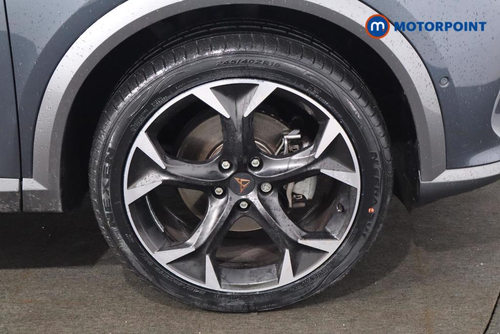 Used Cupra Formentor 2022 for sale - 77248991: Photo 27