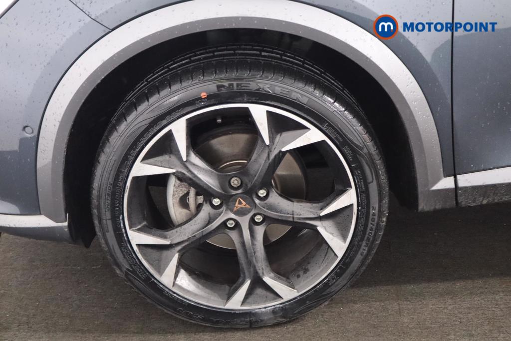 Used Cupra Formentor 2022 for sale - 77248991: Photo 28