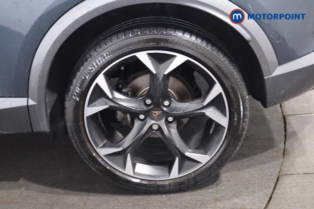 Used Cupra Formentor 2022 for sale - 77248991: Photo 29