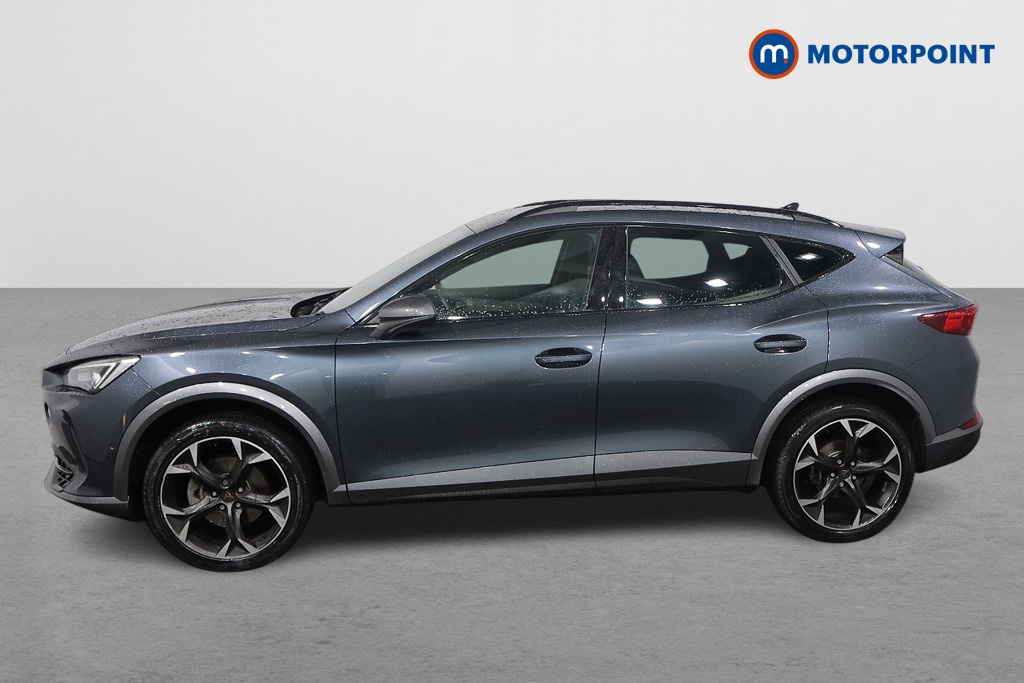 Used Cupra Formentor 2022 for sale - 77248991: Photo 4