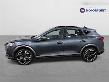 Used Cupra Formentor 2022 for sale - 77248991: Photo