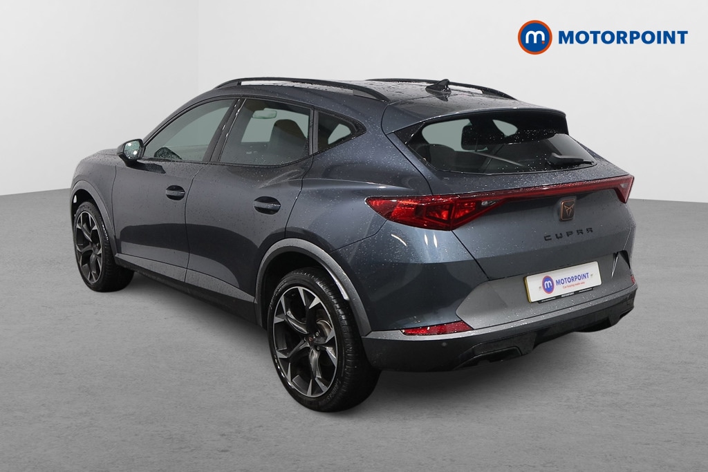 Used Cupra Formentor 2022 for sale - 77248991: Photo 5