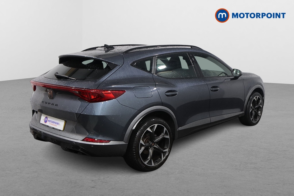 Used Cupra Formentor 2022 for sale - 77248991: Photo 7