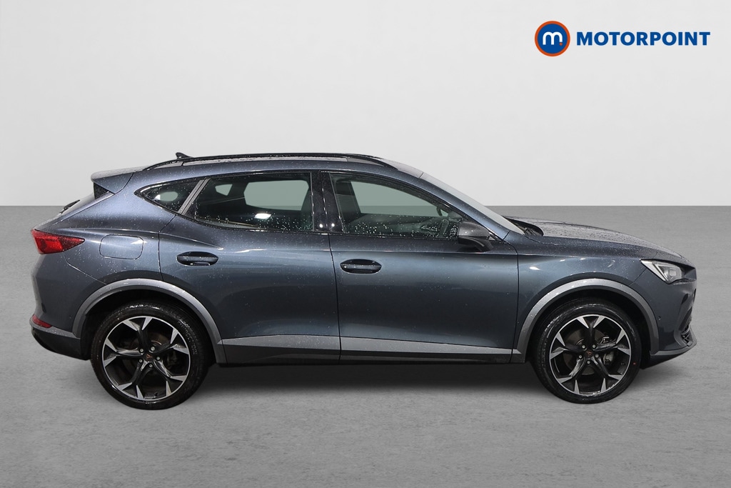 Used Cupra Formentor 2022 for sale - 77248991: Photo 8