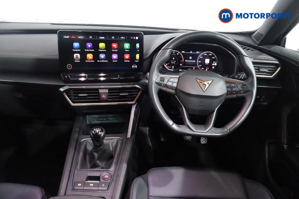 Used Cupra Formentor 2022 for sale - 77248991: Photo 9