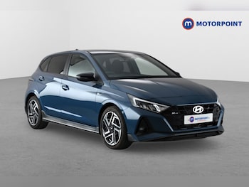 Used Hyundai i20 2025 for sale - 79384115: Photo