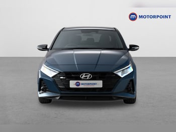 Used Hyundai i20 2025 for sale - 79384115: Photo