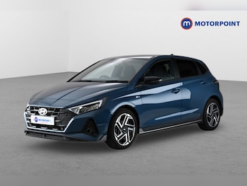 Used Hyundai i20 2025 for sale - 79384115: Photo