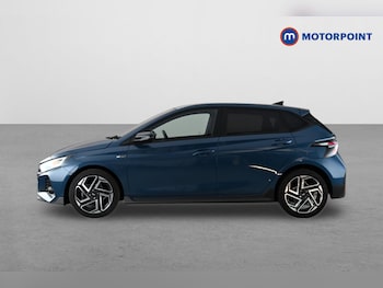 Used Hyundai i20 2025 for sale - 79384115: Photo