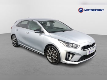 Used Kia Ceed 2019 for sale - 75637387: Photo