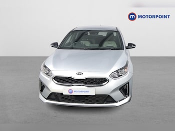 Used Kia Ceed 2019 for sale - 75637387: Photo