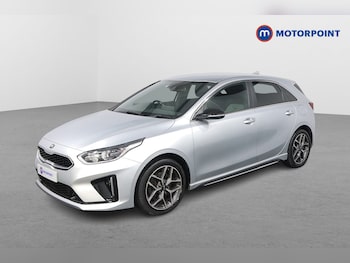 Used Kia Ceed 2019 for sale - 75637387: Photo