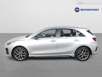 Used Kia Ceed 2019 for sale - 75637387: Photo