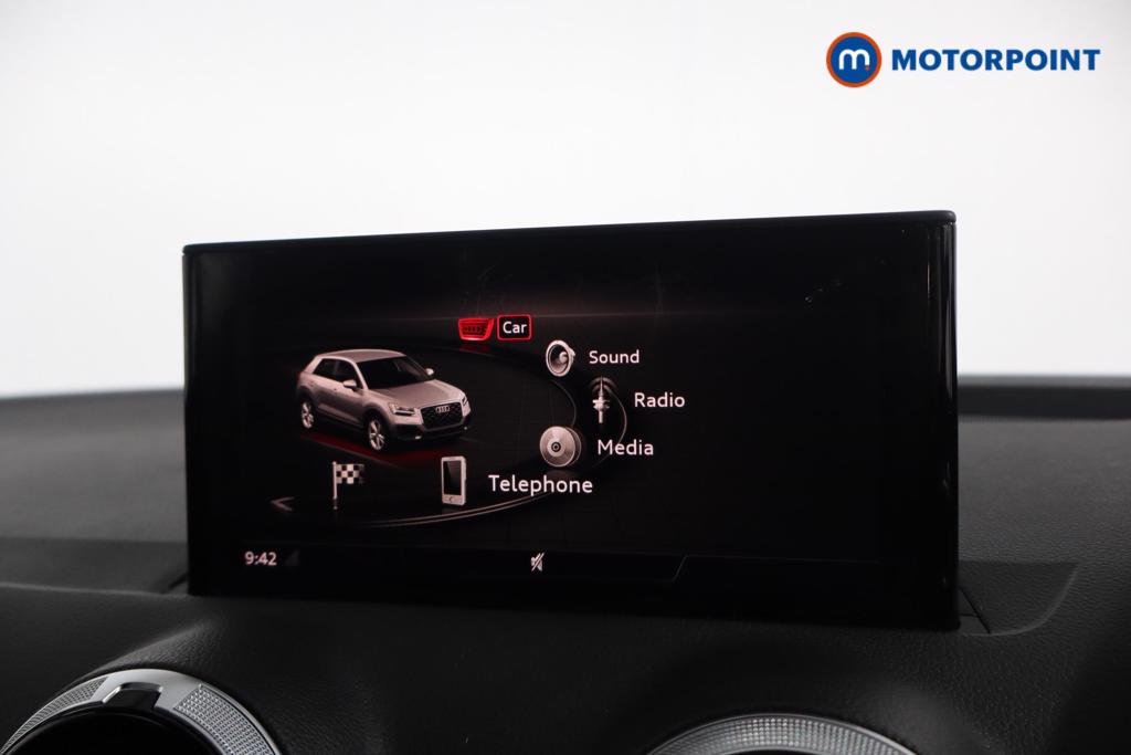 Used Audi Q2 2023 for sale - 76934017: Photo 10