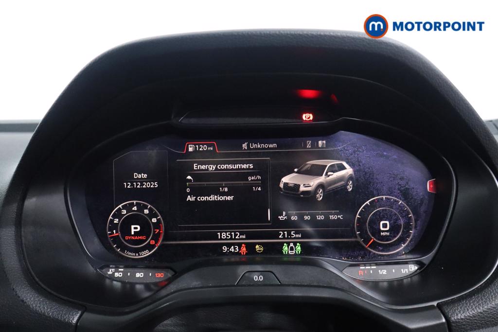 Used Audi Q2 2023 for sale - 76934017: Photo 18