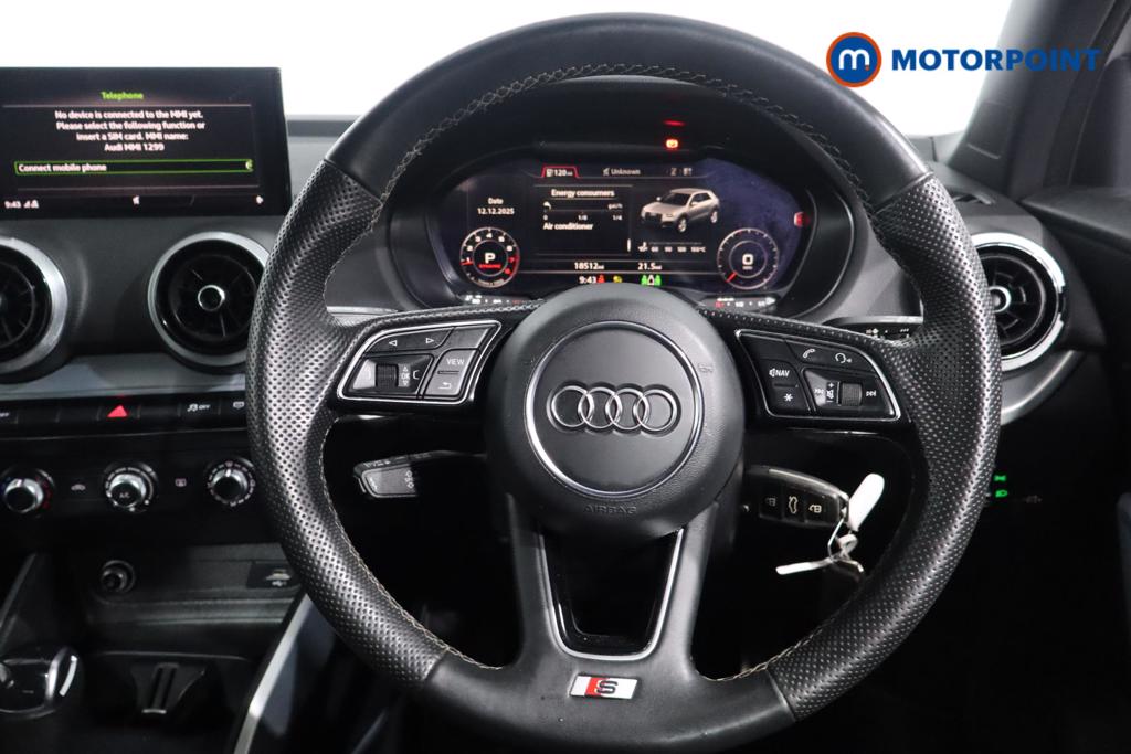 Used Audi Q2 2023 for sale - 76934017: Photo 19