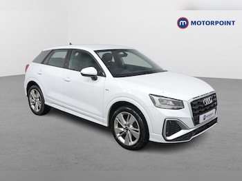 Used Audi Q2 2023 for sale - 76934017: Photo