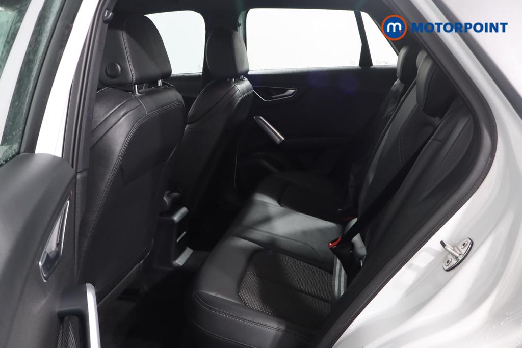 Used Audi Q2 2023 for sale - 76934017: Photo 28