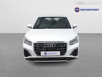 Used Audi Q2 2023 for sale - 76934017: Photo