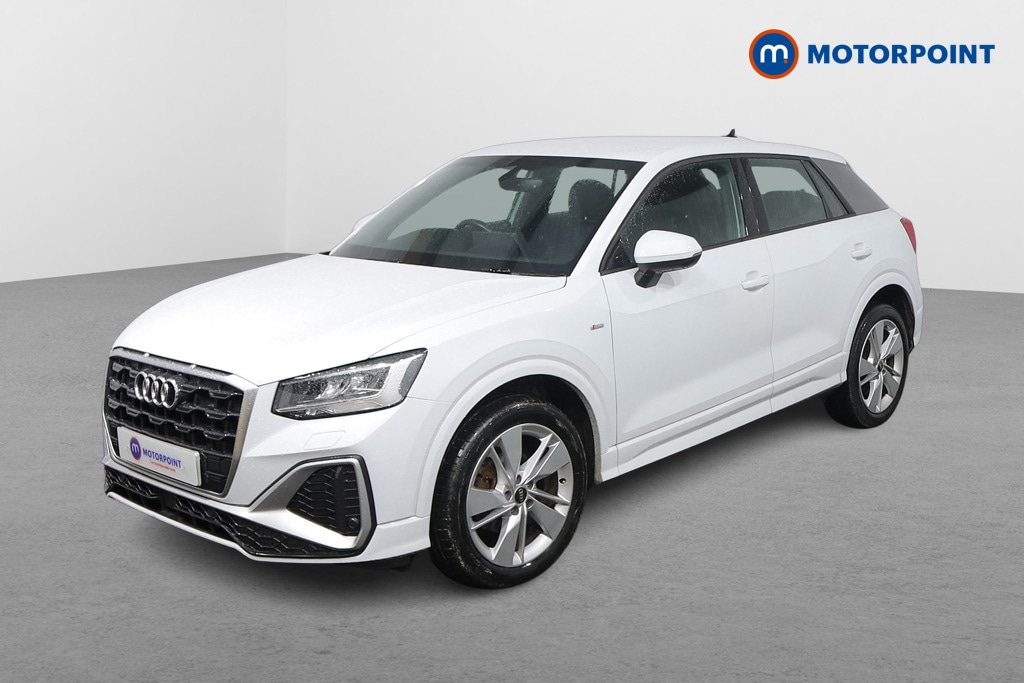 Used Audi Q2 2023 for sale - 76934017: Photo 3
