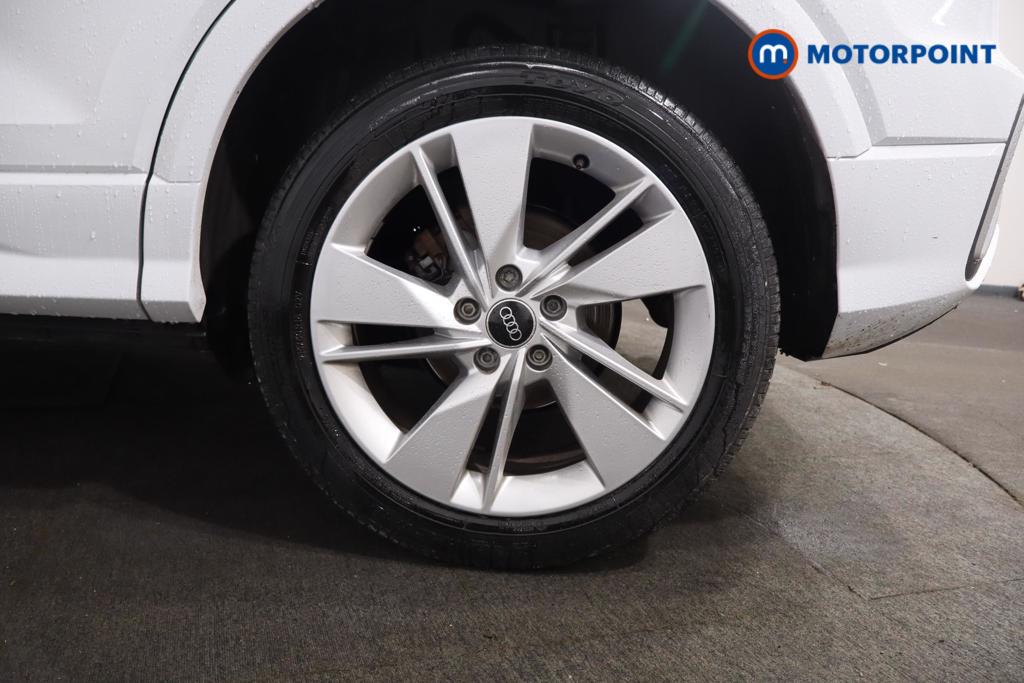 Used Audi Q2 2023 for sale - 76934017: Photo 31