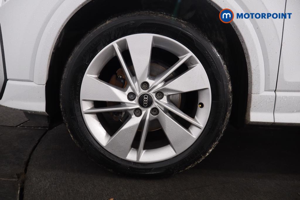 Used Audi Q2 2023 for sale - 76934017: Photo 32