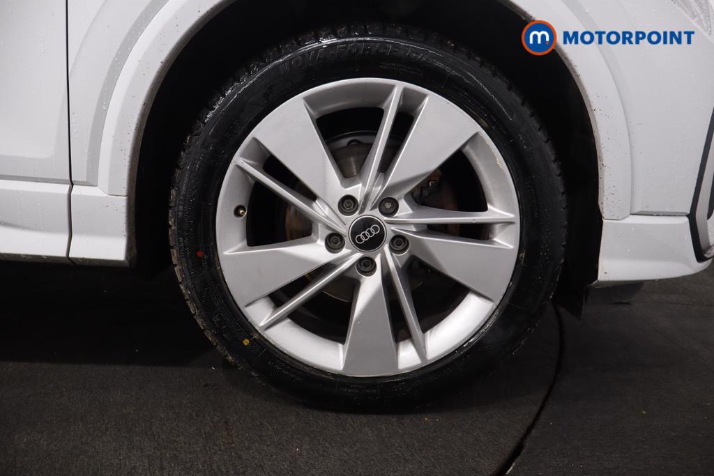 Used Audi Q2 2023 for sale - 76934017: Photo 33