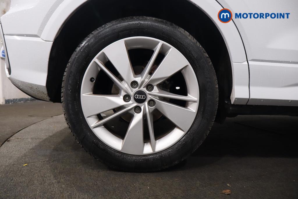 Used Audi Q2 2023 for sale - 76934017: Photo 34