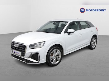 Used Audi Q2 2023 for sale - 76934017: Photo