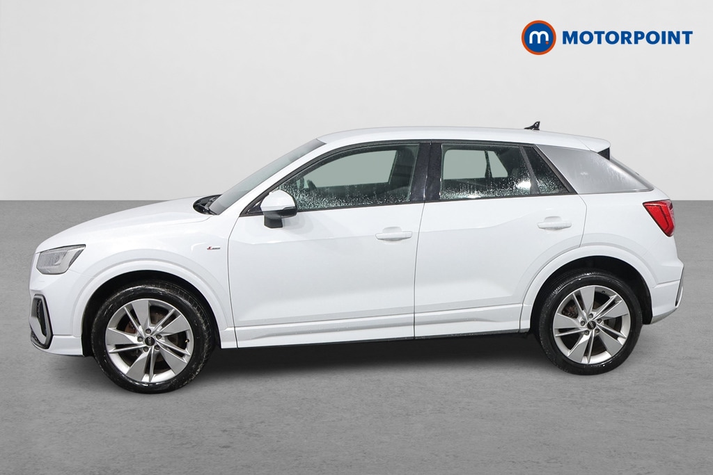 Used Audi Q2 2023 for sale - 76934017: Photo 4