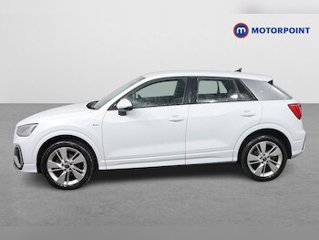 Used Audi Q2 2023 for sale - 76934017: Photo