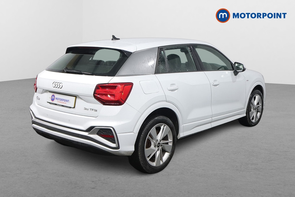 Used Audi Q2 2023 for sale - 76934017: Photo 7