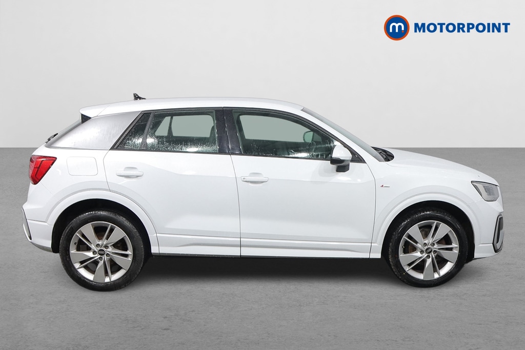 Used Audi Q2 2023 for sale - 76934017: Photo 8