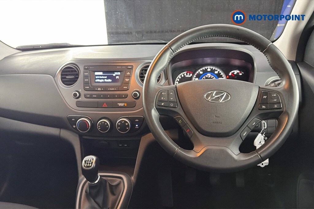 Used Hyundai i10 2019 for sale - 78143937: Photo 10