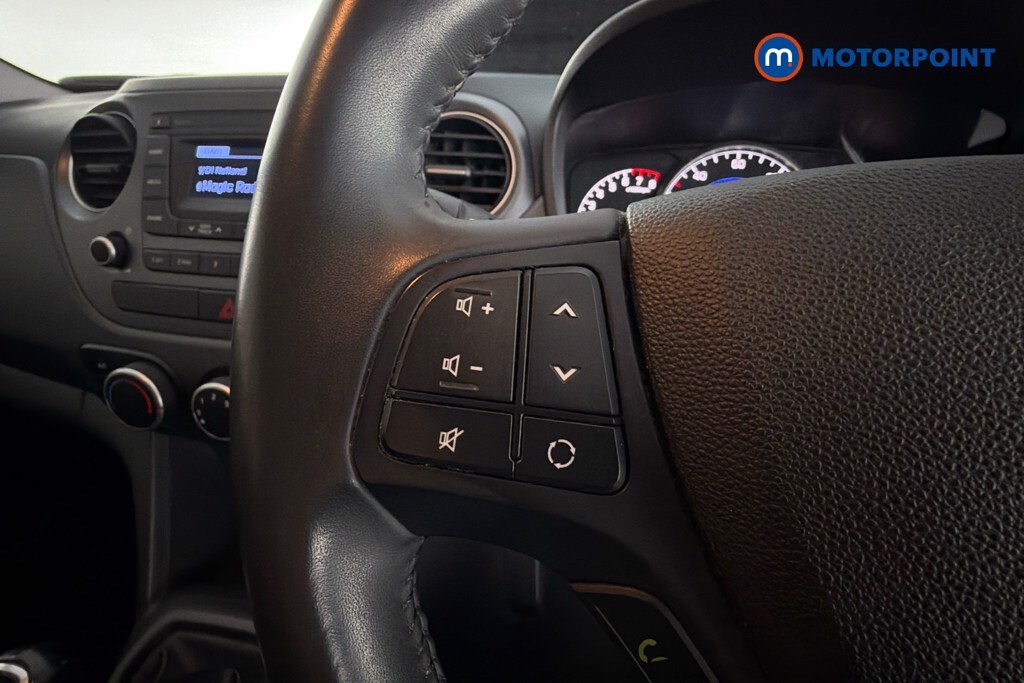 Used Hyundai i10 2019 for sale - 78143937: Photo 11