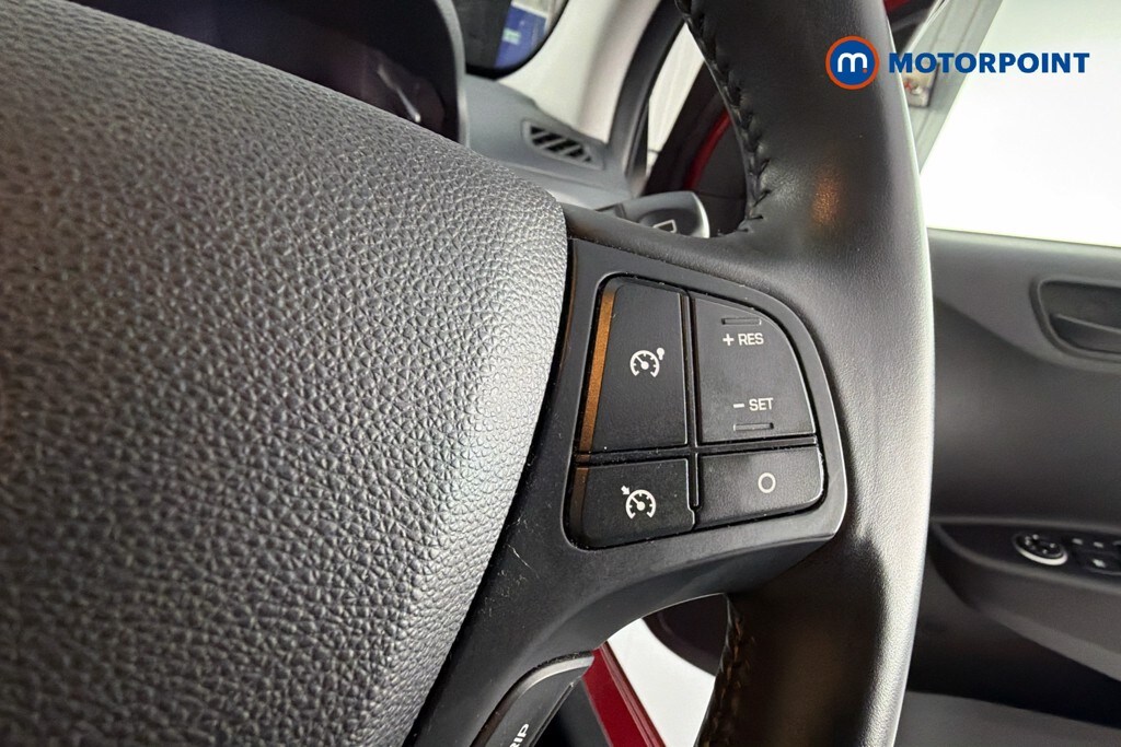 Used Hyundai i10 2019 for sale - 78143937: Photo 12