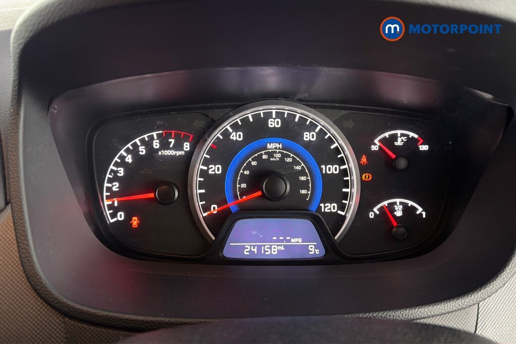 Used Hyundai i10 2019 for sale - 78143937: Photo 13