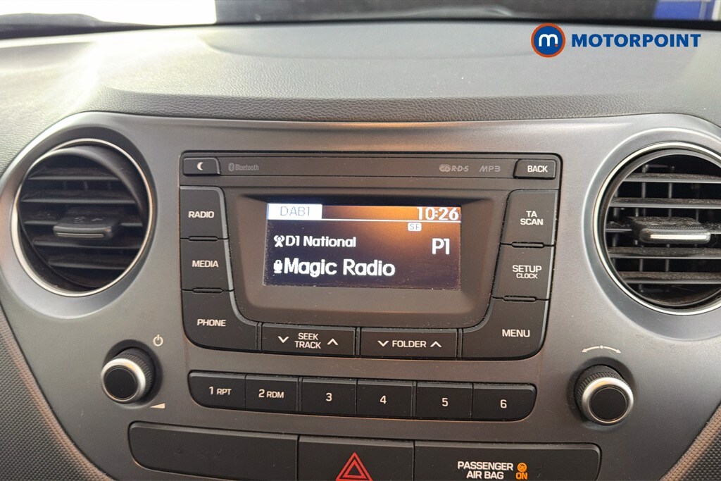 Used Hyundai i10 2019 for sale - 78143937: Photo 14