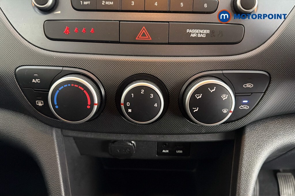 Used Hyundai i10 2019 for sale - 78143937: Photo 15