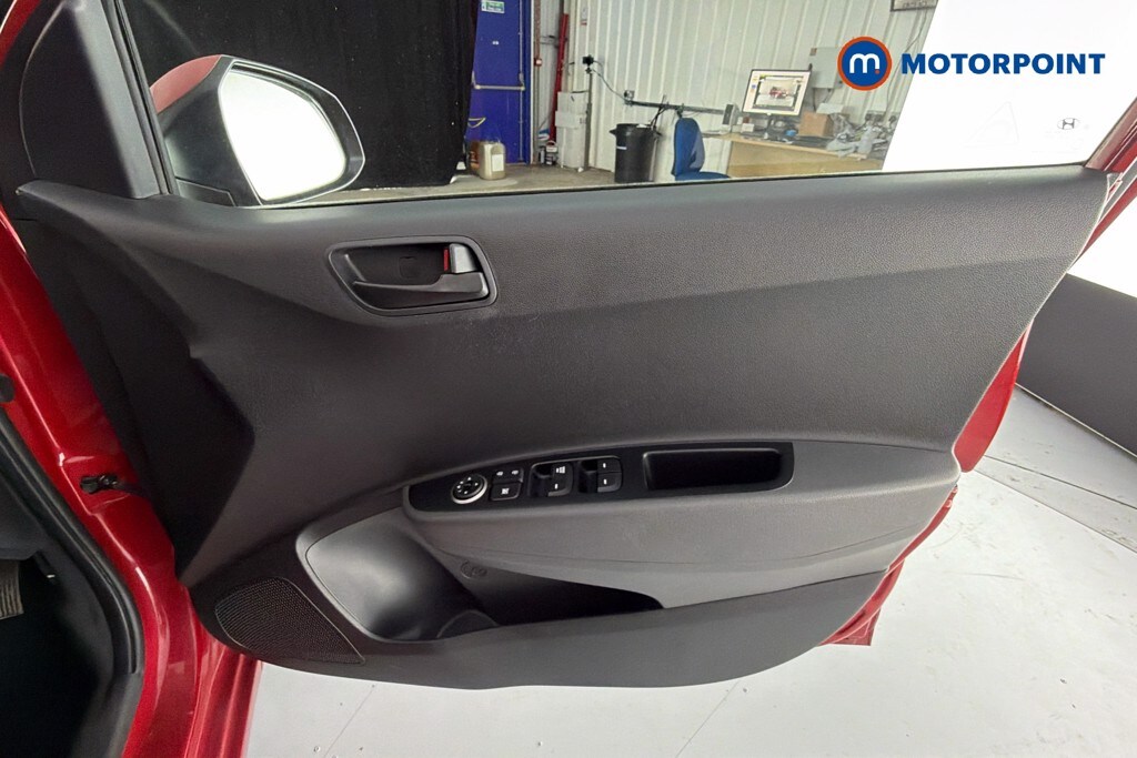 Used Hyundai i10 2019 for sale - 78143937: Photo 17