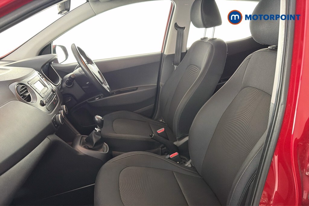 Used Hyundai i10 2019 for sale - 78143937: Photo 19