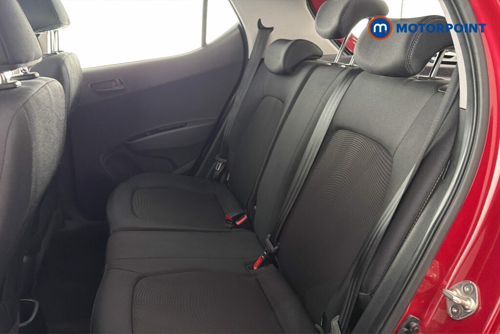Used Hyundai i10 2019 for sale - 78143937: Photo 20