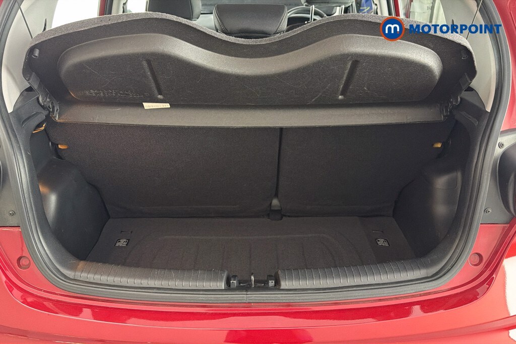 Used Hyundai i10 2019 for sale - 78143937: Photo 22