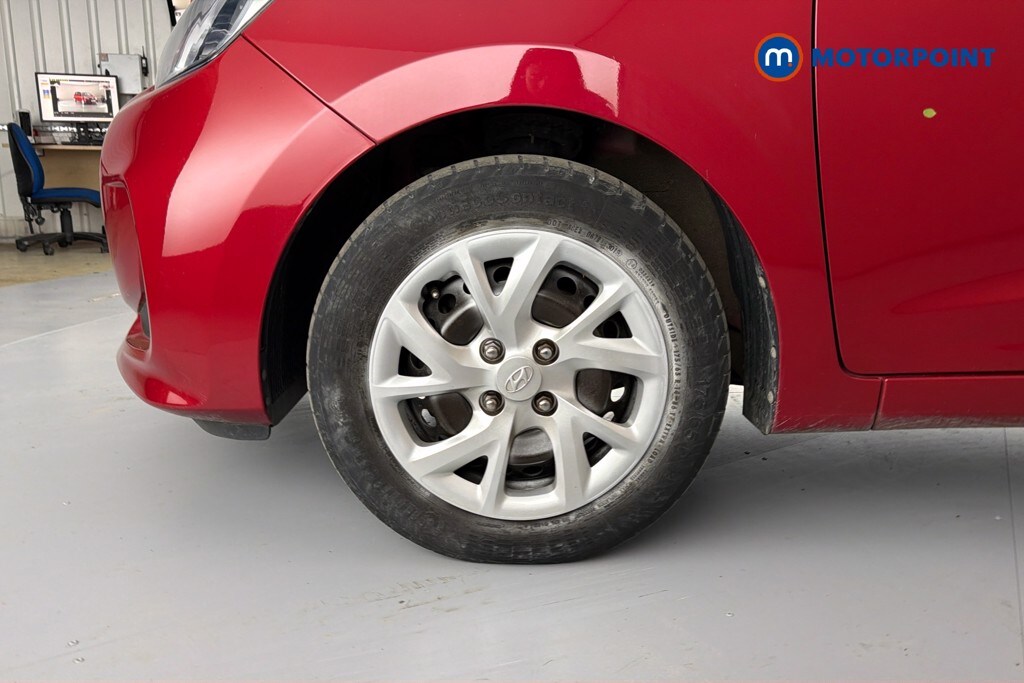 Used Hyundai i10 2019 for sale - 78143937: Photo 23