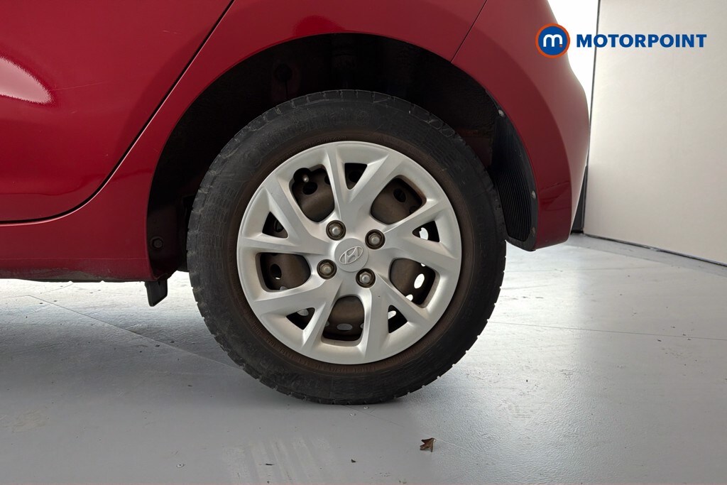 Used Hyundai i10 2019 for sale - 78143937: Photo 24