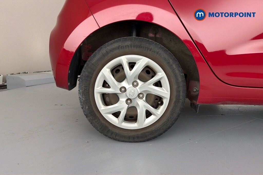 Used Hyundai i10 2019 for sale - 78143937: Photo 25