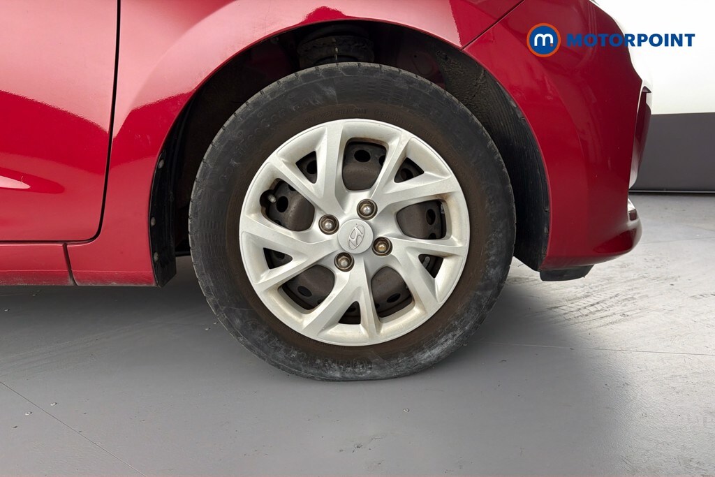 Used Hyundai i10 2019 for sale - 78143937: Photo 26