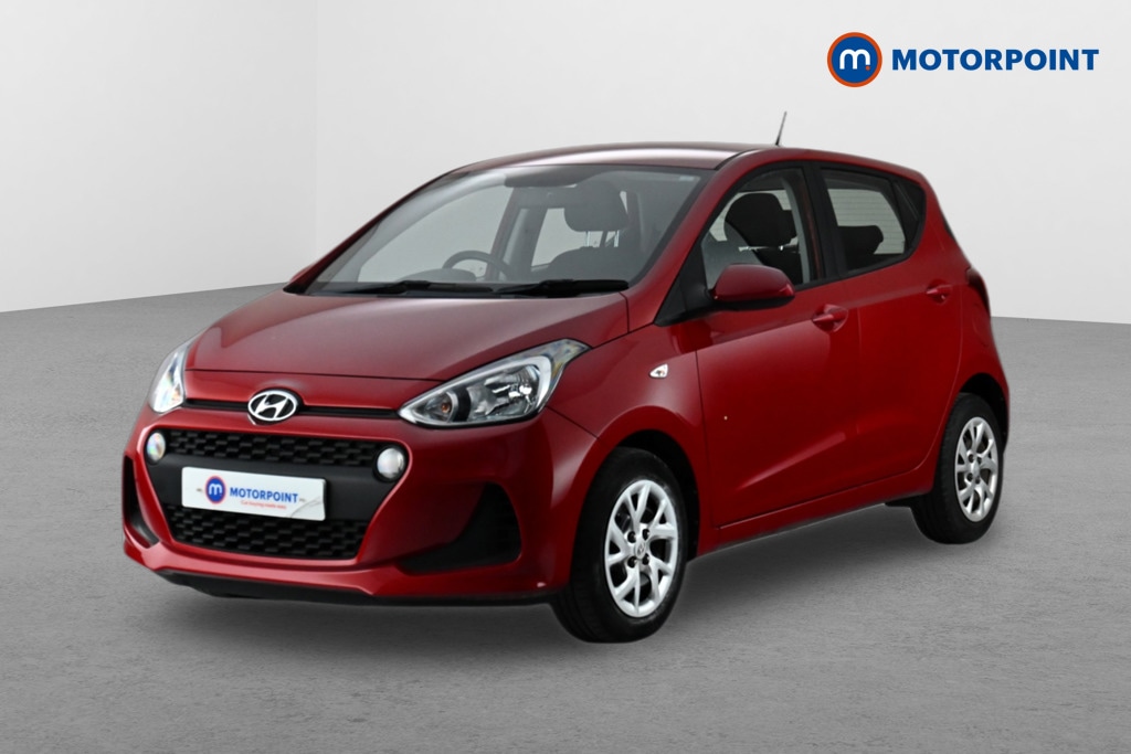 Used Hyundai i10 2019 for sale - 78143937: Photo 3